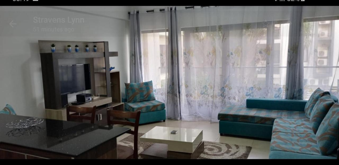 Apartmán Mahina Sunset Heights Flic-en-Flacq Exteriér fotografie