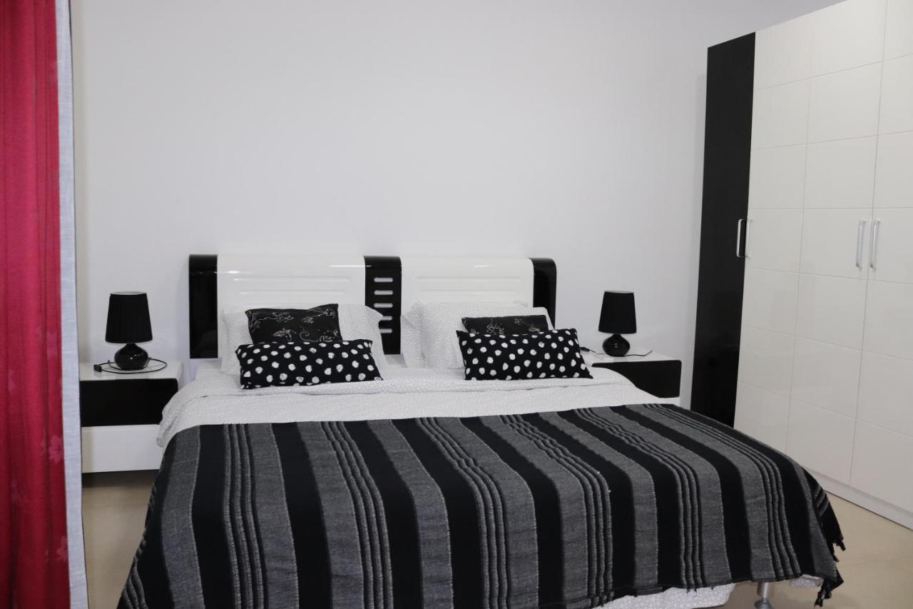 Apartmán Mahina Sunset Heights Flic-en-Flacq Exteriér fotografie